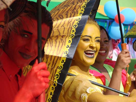 Directorios de Cultura